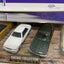 12436 PACK 5 VINTAGE COLLECTION