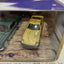 12436 PACK 5 VINTAGE COLLECTION