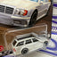 HRT78 MERCEDES-BENZ E 36 AMG