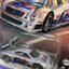 JDJ27 1997 MERCEDES BENZ CLK GTR