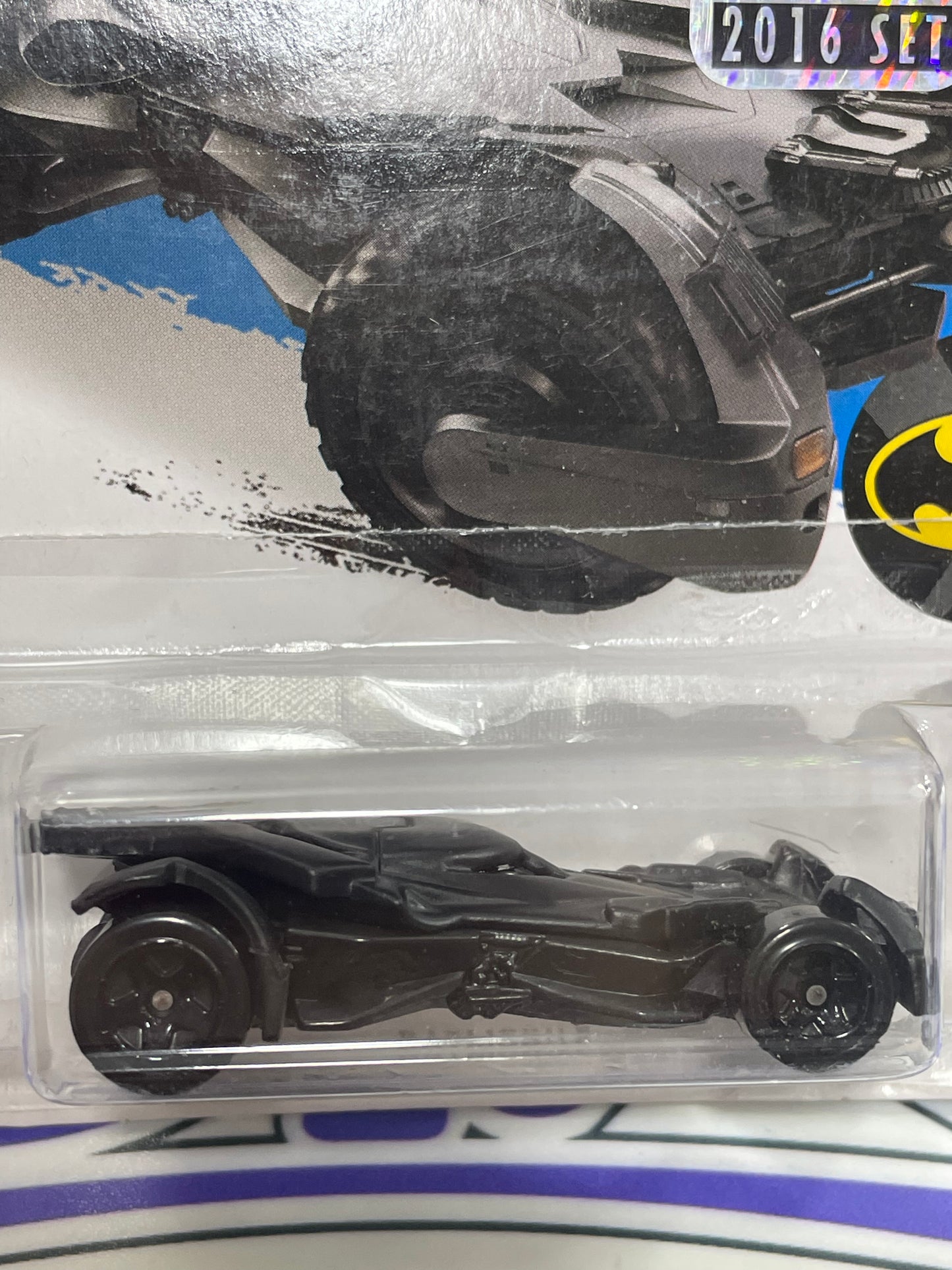 DHP34 BATMOBILE
