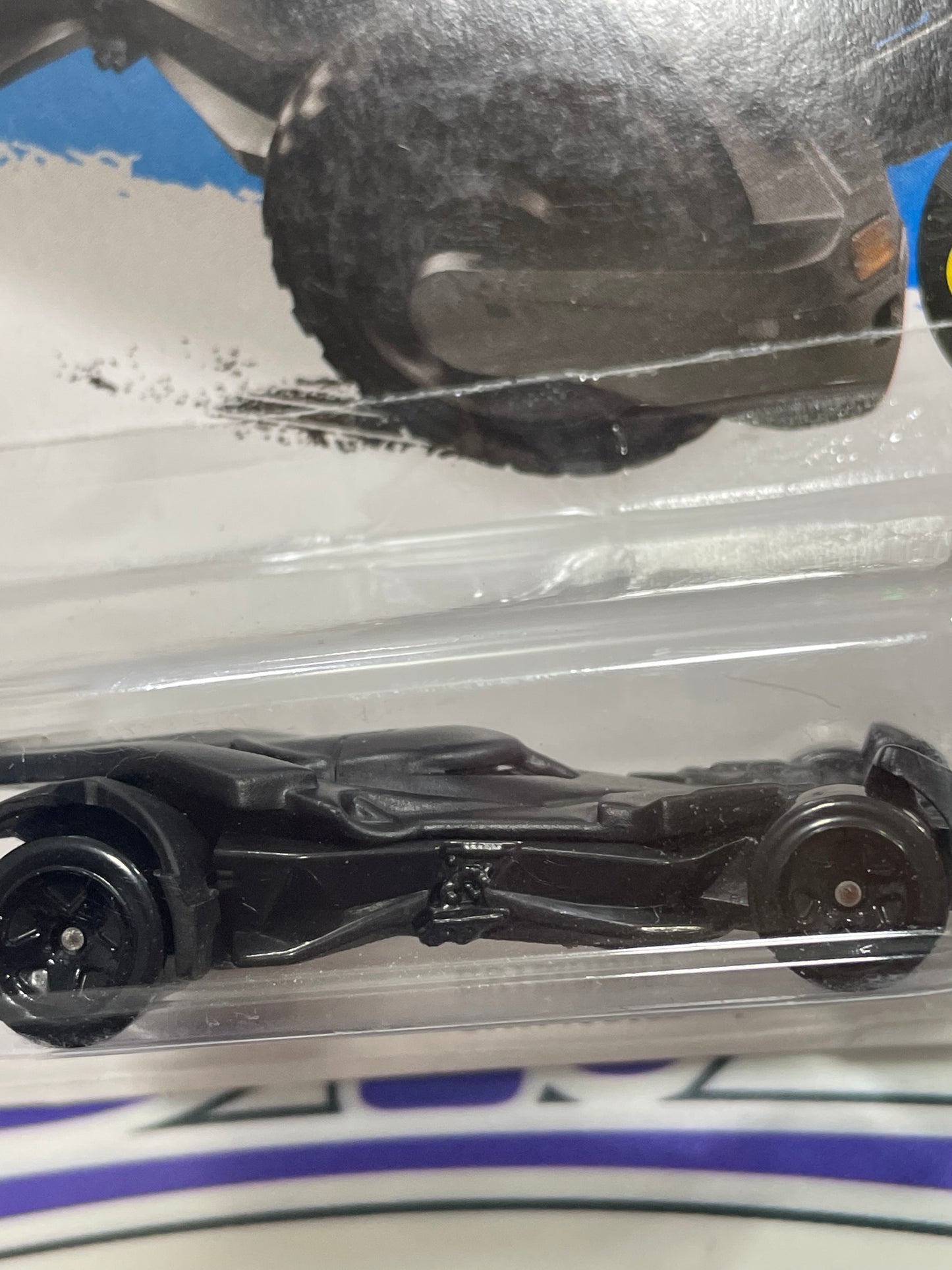 DHP34 BATMOBILE
