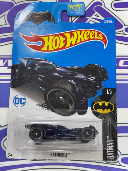 DVC14 BATMOBILE