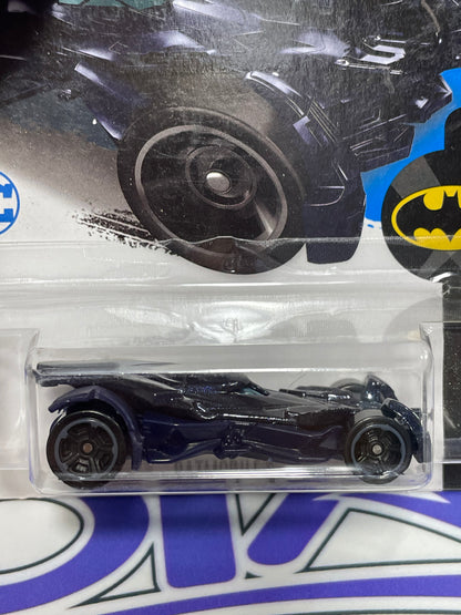 DVC14 BATMOBILE