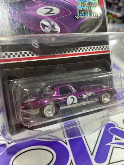 HKL67 RLC JAGUAR LIGHTWEIGHT E-TYPE
