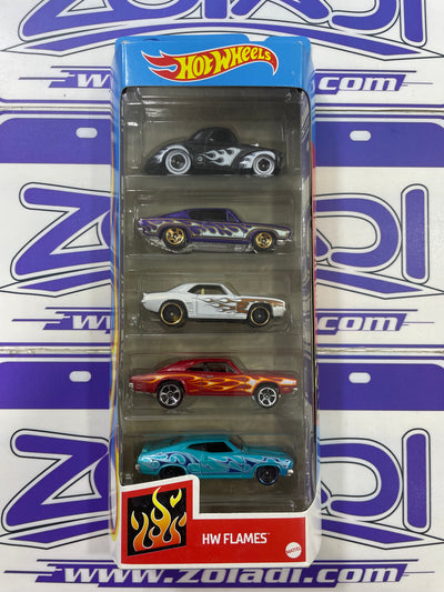 GTN48 HW FLAMES