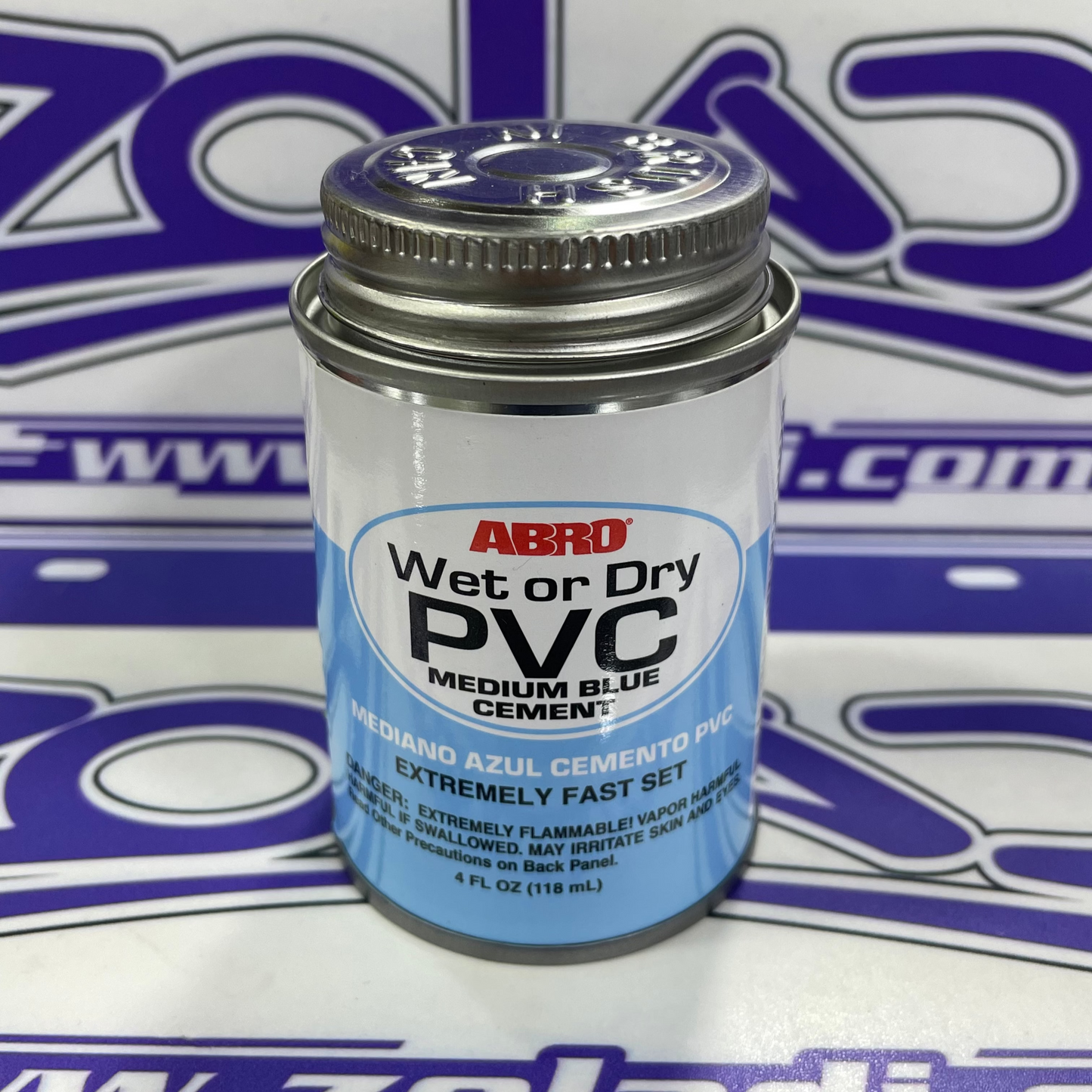 PEGAMENTO PARA TUBERIAS