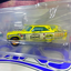 HKF56 PACK 2 ‘63 PLYMOUTH BELVEDERE 426 WEDGE - 65’ DODGE CORONET