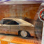 35214  DODGE CHARGER DAYTONA 1969 1/24 JADA