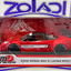 35958 HONDA NSX-R (JAPAN SPEC) 2002 1/24 JADA