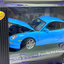 PORSCHE 911 CARRERA S CARARAMA 1/24