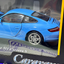 PORSCHE 911 CARRERA S CARARAMA 1/24