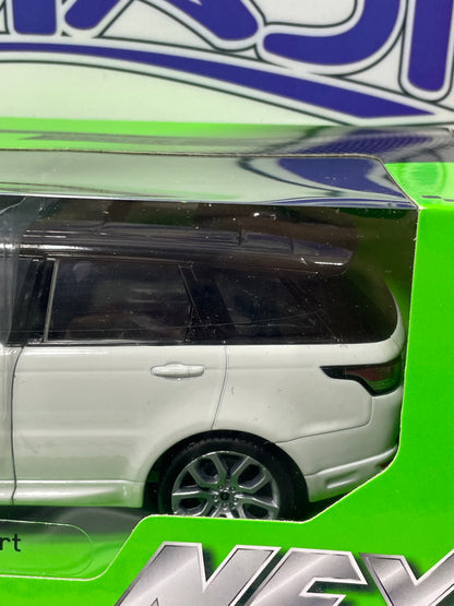 RANGE ROVER SPORT WELLY 1/24