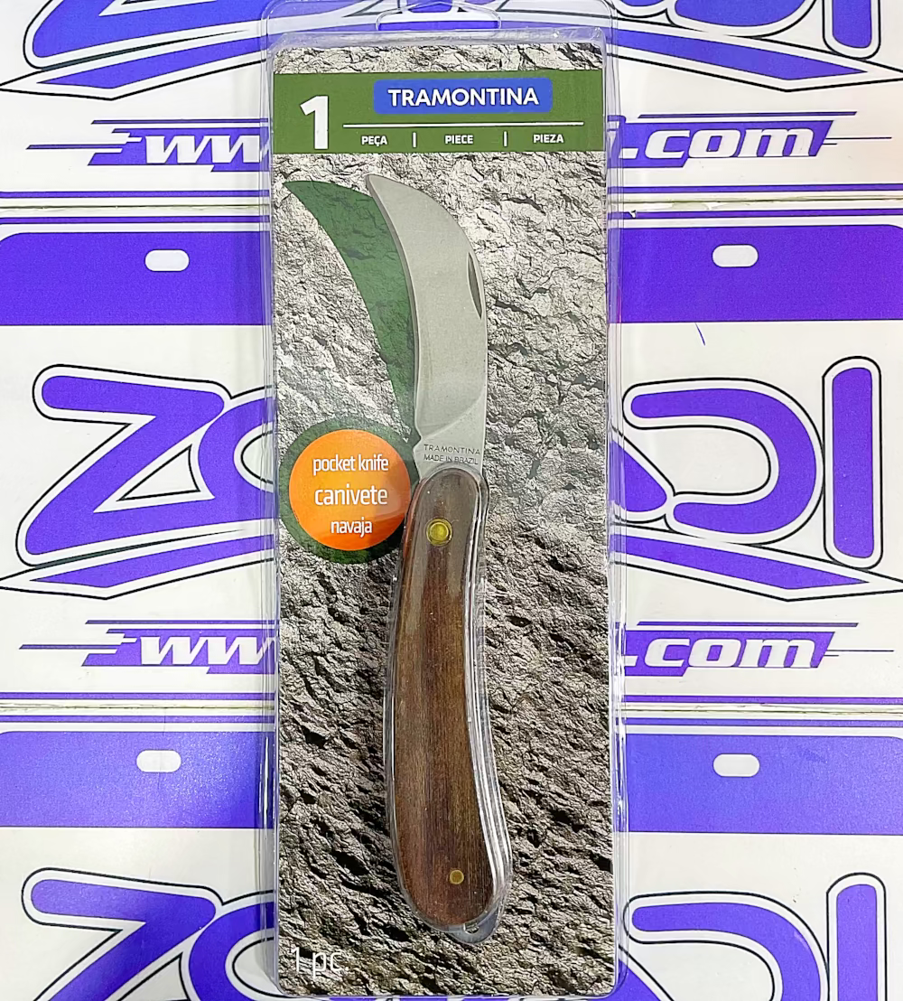 CUCHILLA INJERTO TRAMONTINA