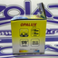 FOCO LED DICROICO LUZ BLANCA - 9W GU10