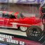 31102 FREDDY KRUEGER 1958 CADILLAC SERIES 62 JADA 1/24