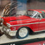 31102 FREDDY KRUEGER 1958 CADILLAC SERIES 62 JADA 1/24