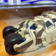 98543 THE DARK KNIGHT BATMOBIL AND BATMAN 1/24 JADA