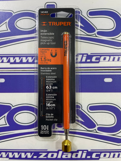 IMÁN EXTENDIBLE TRUPER