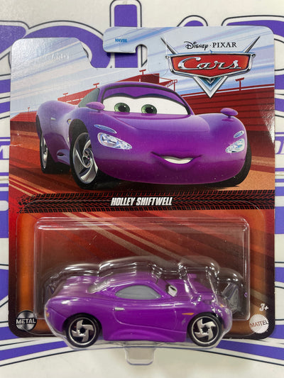 GKB32 HOLLEY SHIFTWELL CARS