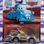 HKY56 KABUTO CARS