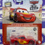 HHT95 RAYO MCQUEEN CARS ON THE ROAD