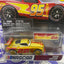 HXW36 GOGO LOGANO CARS