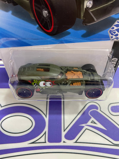 HYX15 HW50 CONCEPT