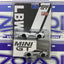 LB SILHOUETTE WORKS GT NISSAN 35GT-RR MINI GT