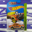 CFH93 55’ CHEVY BEL AIR GASSER