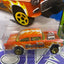 CFH93 55’ CHEVY BEL AIR GASSER