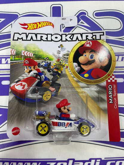 HDB36 MARIO CIRCUIT SPECIAL