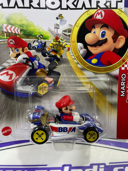 HDB36 MARIO CIRCUIT SPECIAL