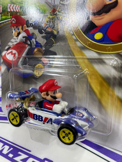 HDB36 MARIO CIRCUIT SPECIAL