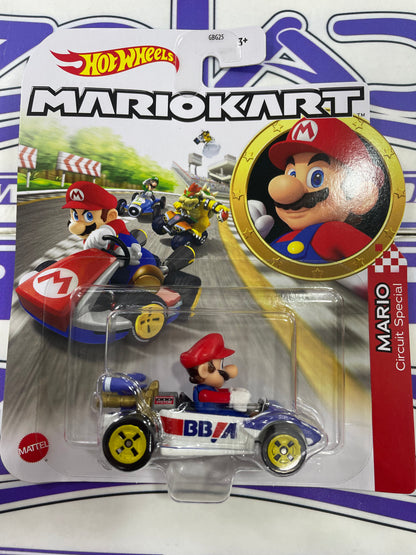 HDB36 MARIO CIRCUIT SPECIAL