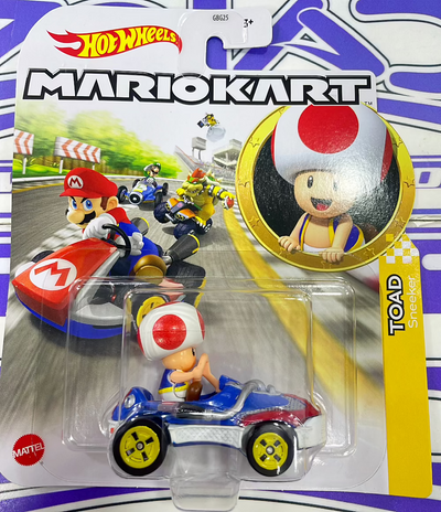 GBG30 TOAD SNEEKER