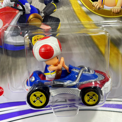 GBG30 TOAD SNEEKER