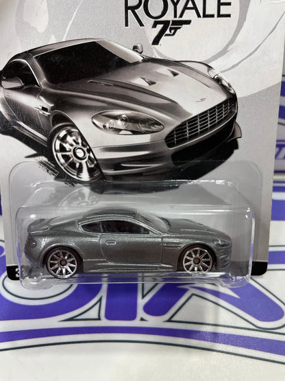 CGB78 ASTON MARTIN DBS