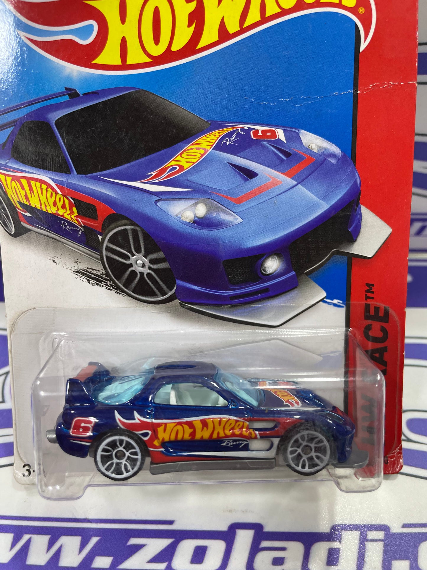 BDD02 24 SEVEN