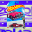 HYX19 JAGUAR MK1