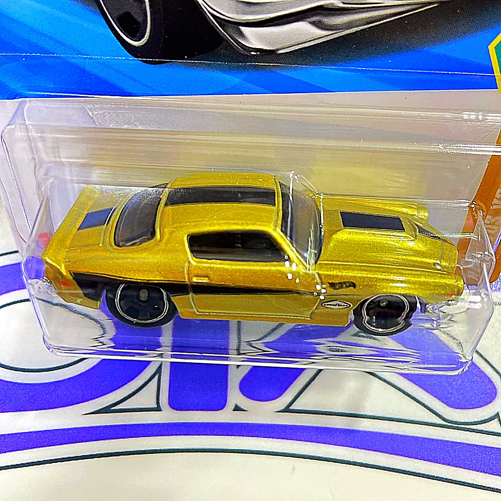 HYX03 ‘70 CHEVY CAMARO RS