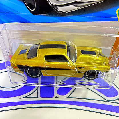 HYX03 ‘70 CHEVY CAMARO RS