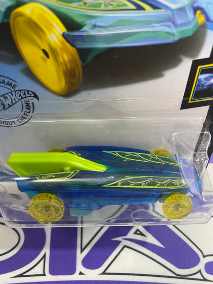 GHD55 HW FORMULA SOLAR