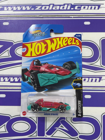HYX10 ARROW DYNAMIC