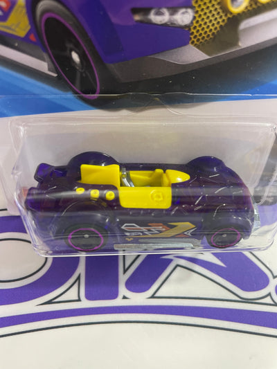HYX09 MONTERACER