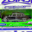 1963 MERCEDES BENZ 600 1/24