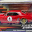 36151 1969 CHEVROLET CAMARO FAST AND FURIOUS 1/24