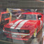 36151 1969 CHEVROLET CAMARO FAST AND FURIOUS 1/24