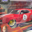 36151 1969 CHEVROLET CAMARO FAST AND FURIOUS 1/24