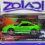 34919 PORSCHE 911 GT3 997 1/24